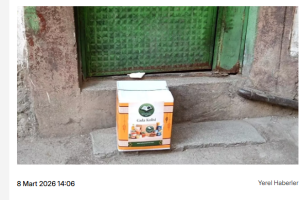 Derneğimizin faaliyetleri basında yer aldı