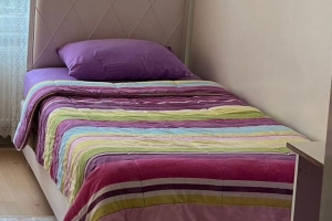 Sultan Şeyhmus Ez-Zuli Derneği’nden İki Aileye Mobilya Desteği