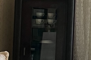 Sultan Şeyhmus Ez-Zuli Derneği’nden İki Aileye Mobilya Desteği