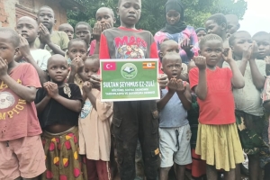 Sultan Şeyhmuz Ez-Zulî Derneği