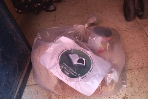 Sultan Şeyhmus EZ-ZULİ Derneği’nden Yüzlerce Aileye Gıda Desteği