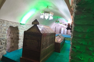 Mardin–Diyarbakır Yolunda Tarihi Miras