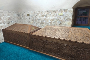 Mardin–Diyarbakır Yolunda Tarihi Miras