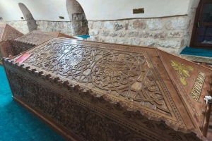 Mardin–Diyarbakır Yolunda Tarihi Miras