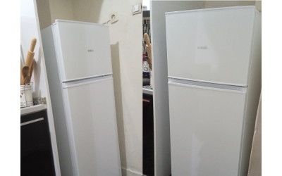 Sultan Şeyhmus Ez-Zuli Derneği’nden Bağlar’da İhtiyaç Sahibi Aileye Beyaz Eşya Desteği