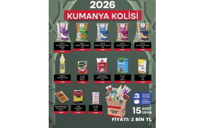 İhtiyaç Sahiplerine Destek Kararı