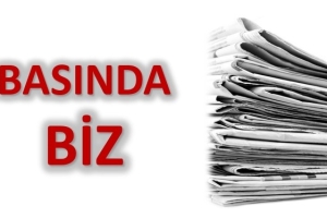 STK'lardan İsrail'e tepki!