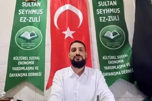 Diyarbakır'da STK Temsilcileri İsrail'in Saldırılarını Kınadı