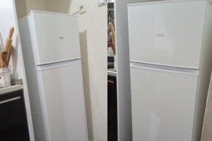 Sultan Şeyhmus Ez-Zuli Derneği’nden Bağlar’da İhtiyaç Sahibi Aileye Beyaz Eşya Desteği