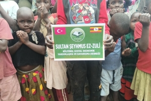 Sultan Şeyhmuz Ez-Zulî Derneği