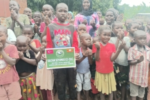 Sultan Şeyhmuz Ez-Zulî Derneği