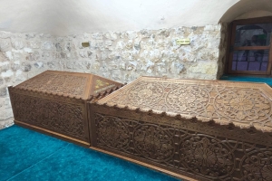 Mardin–Diyarbakır Yolunda Tarihi Miras