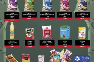 İhtiyaç Sahiplerine Destek Kararı