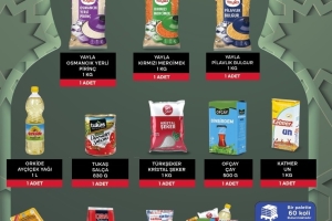 İhtiyaç Sahiplerine Destek Kararı