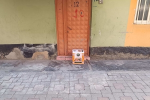 Sultan Şeyhmus EZ-ZULİ Derneği’nden Ramazan Desteği