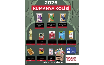 İhtiyaç Sahiplerine Destek Kararı