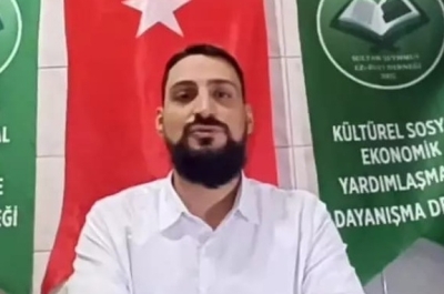 Sultan Şeyhmuz Ez-Zuli Derneği Başkanı Ahmet Baysal Sohbetler