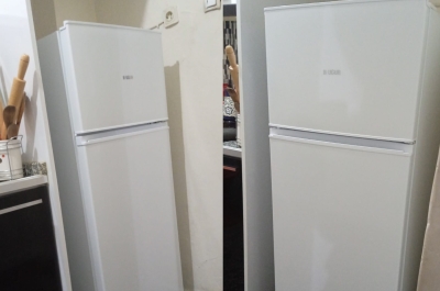 Sultan Şeyhmus Ez-Zuli Derneği’nden Bağlar’da İhtiyaç Sahibi Aileye Beyaz Eşya Desteği