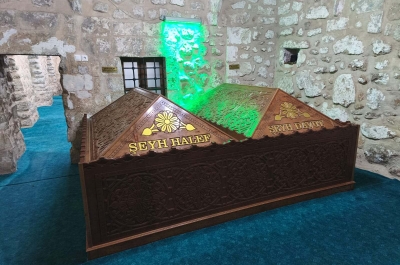 Mardin–Diyarbakır Yolunda Tarihi Miras