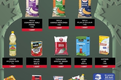 İhtiyaç Sahiplerine Destek Kararı